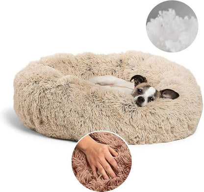 Cuccia per cani e gatti - Zampasoft™