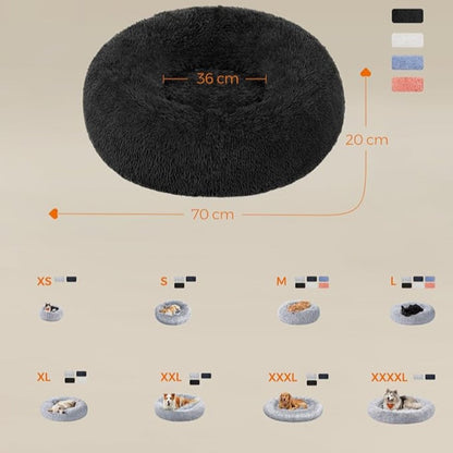 Cuccia per cani e gatti - Zampasoft™