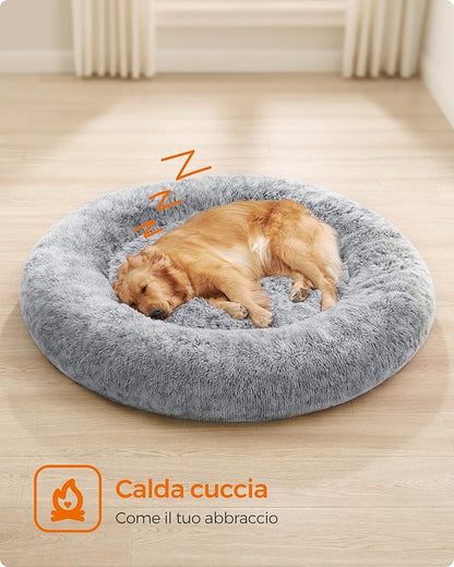 Cuccia per cani e gatti - Zampasoft™