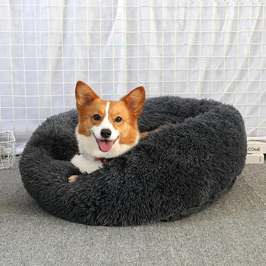 Cuccia per cani e gatti - Zampasoft™