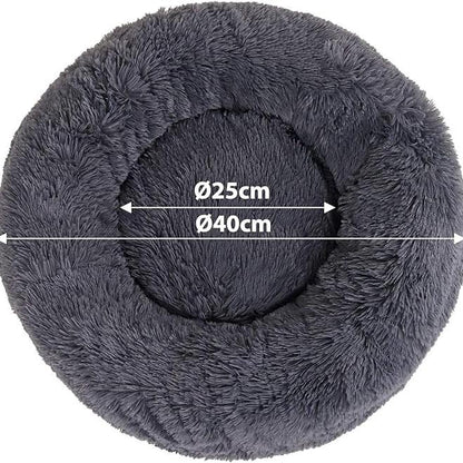 Cuccia per cani e gatti - Zampasoft™