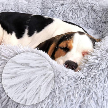 Cuccia per cani e gatti - Zampasoft™