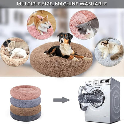 Cuccia per cani e gatti - Zampasoft™