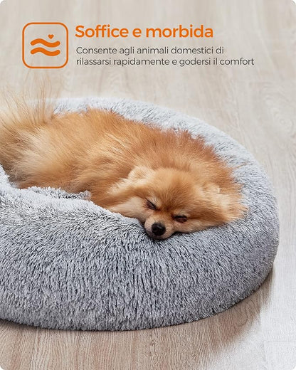 Cuccia per cani e gatti - Zampasoft™